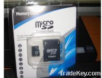 Sell Wholesales price Micro SD card, Memory card, TF card