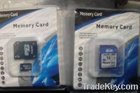 Sell Factory price free sample 32gb sd card/tf card for hot selling