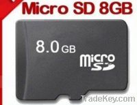 Sell OEM high quality Micro sd card 4gb 8gb 16gb 32gb 64gb TF card class 10