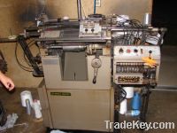 used shima chain glove machines