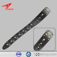Sell multi-axial neck of femur locking plate