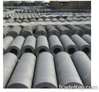 Sell Graphite Electrode