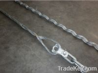 Sell Preformed Strain Clamp