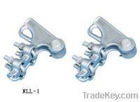 Sell Strain Clamp (2 & 3 'U' BOLTED)