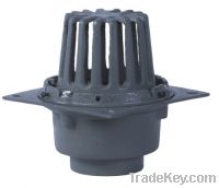 Sell Roof Drain with Dome for High Quality