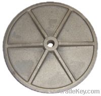 Sell Round Manhole Covers