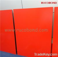 sELL Cladding Panel Aluminum Composite Panel