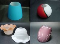 Sell Glass Lamp Shades Covers