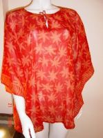 Sell BEACH KAFTAN/CAFTAN BLOUSES/TOPS