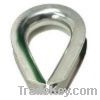 Supply Wire Rope Thimble