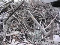 Sell hot selling aluminum scrap