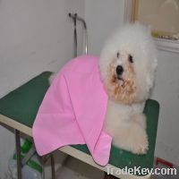 Sell Pet Towel, Pet Drying Towel