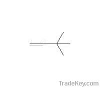 Sell 3, 3-Dimethyl-1-butyne 917-92-0