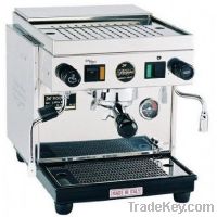 Sell Pasquini Livia 90 Semiautomatic Commercial Espresso Ca1266.00ppuc