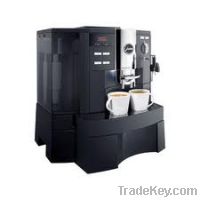 Sell  Impressa Xs90 Super-auto espresso cappuccino machine