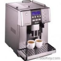 Sell Delonghi Grand Dama ESAM 6600 Bundle