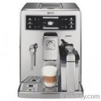 Sell Saeco Xelsis Digital ID Automatic Espresso Machine