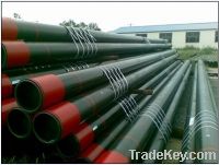 Sell Seamless SSAW LSAW and ERW steel pipe
