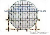 Sell Square hole wire mesh