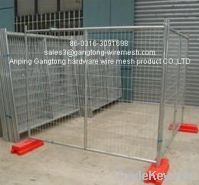 Sell Temporary fence mesh/ Temporary separation net