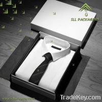 Sell custom made packaging boxes