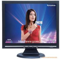 Sell CCTV monitor