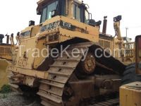 Sell Used CAT Bulldozer D8R/D8L/D8N/D8K