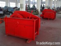 50KN Electric Winch