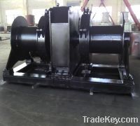 270kN Electric Explosion proof Winch