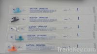 Sell medial suction catheter