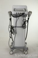 5 in 1 extreme cavitation body slim beauty machine