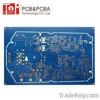 Sell Four Layers Video Control PCB