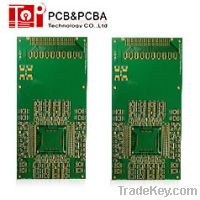 Sell 12 layers Control Printed Circuit Boards