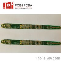 Sell High Precision Electronic Circuit Board