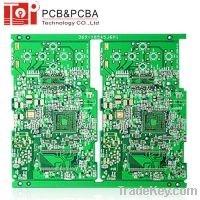 Sell 4 Layer Immersion Gold PCB