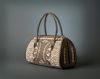Embroidered Handbags by Laga: Sehat="Healthy"