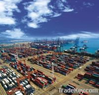 Sell Ocean Freight From/to Shanghai On Southeast Asia & Far East Line