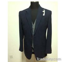 Sell  Tailored Suit for man