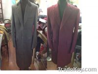 Sell Fashion Overcoat/Bspoke Overcoat