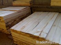 Sell Sawn timber, wood lumber