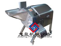 Sell Vegetable&Fruit Dicing Machine (Large Type) TJ-1500