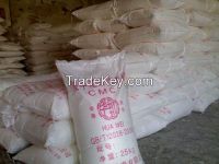 Sodium Carboxymethyl Cellulose CMC