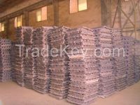 Aluminum Ingot 99.7%