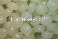 Virgin LDPE Resin Gruanles Injection Grade