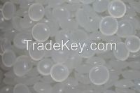 HDPE Resin  Virgin Injection Grade