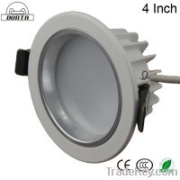 Sell High quality 8 inch recessed led down light&CE&ROHS-Hot sell