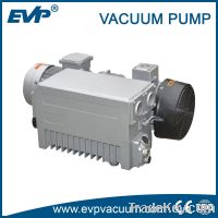 Sell  Oil lubricated rotary vane vacuum pump