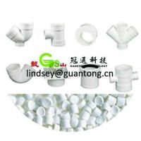 Sell PVC Compound for Pipe Fitting