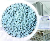 Sell PVC Compound for Supply Pipe, Drainage Pipe