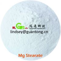Sell Stearate Series - Magnesium (Mg) Stearate Used As PVC Stabilizer, PVC Lubricant